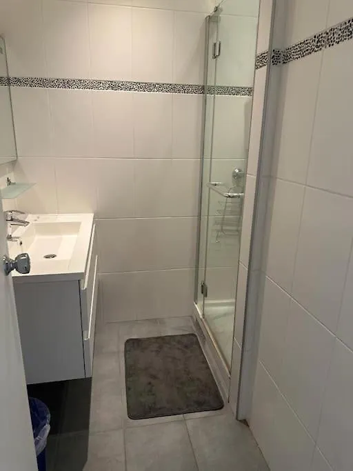 Apartment Avenue Foch Paris